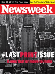 Newsweek final print .issue